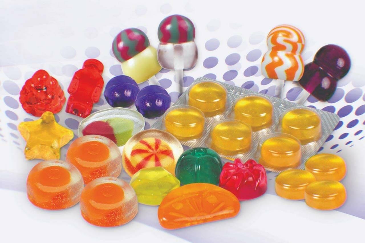 gummies