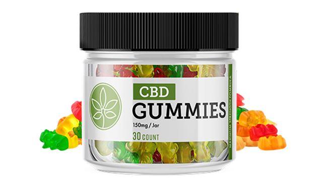 Tamra Judge CBD Gummies